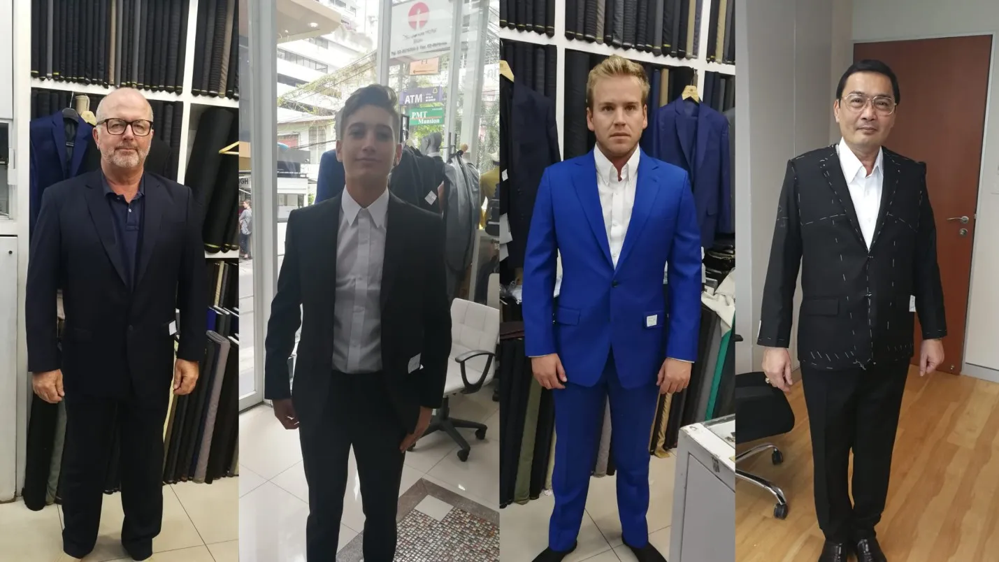 best tailor in bangkok 