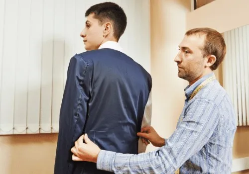 bangkok custom suits