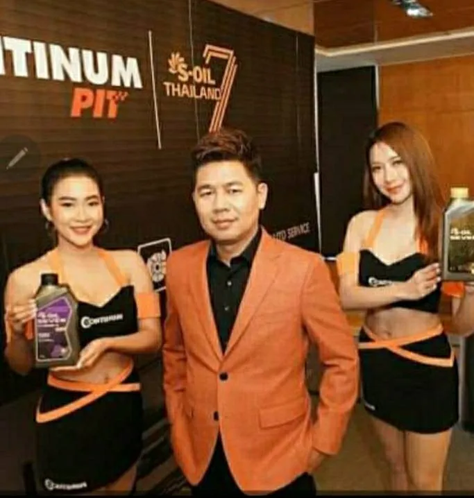 bangkok tailor recommendation