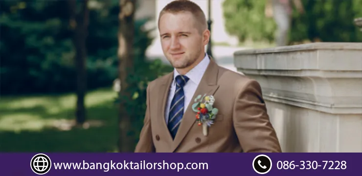 WHAT ARE THE COMMON PATTERNS IN GENTLEMEN'S SUITS?