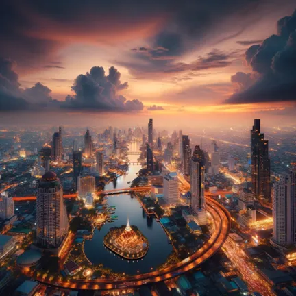 Above Eleven, custom suits bangkok