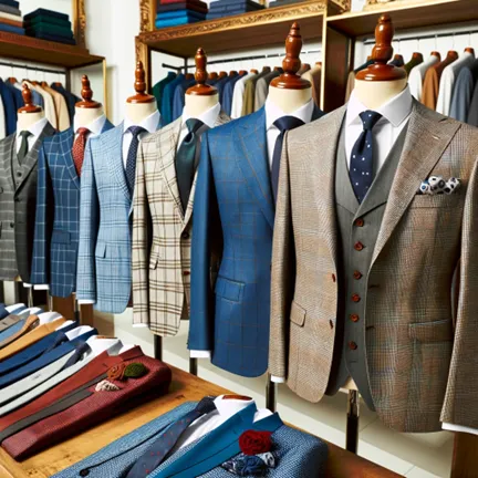 tailor shop bangkok, custom suits bangkok