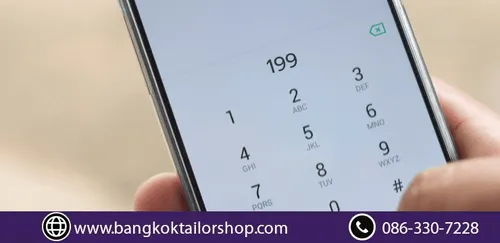 Emergency Numbers and List of Useful Contacts in Thailand – Please save this page for future use.