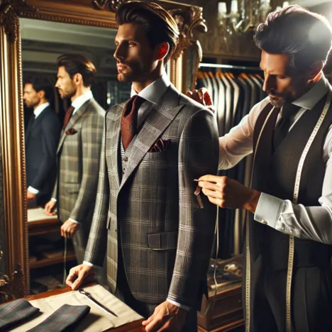 The Importance of Multiple Fittings