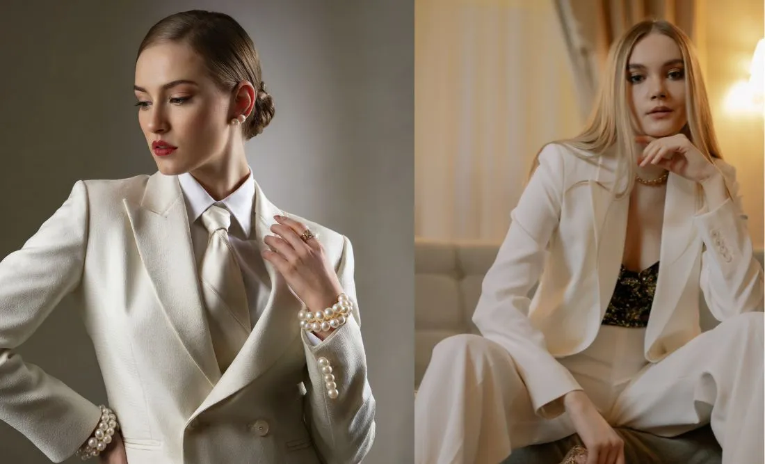 Classic Suit vs. Modern Suit: Which Style is Right for You?