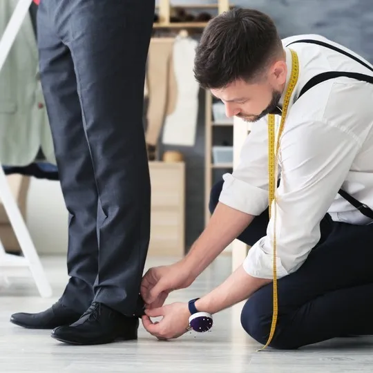 best tailor in bangkok, bangkok tailor recommendation 