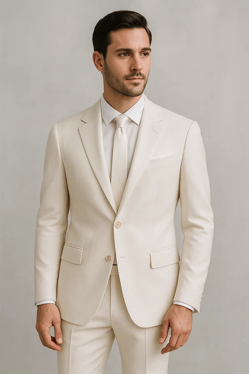 Suits for Formal and Semi-Formal Events: How to Choose Without Mistakes