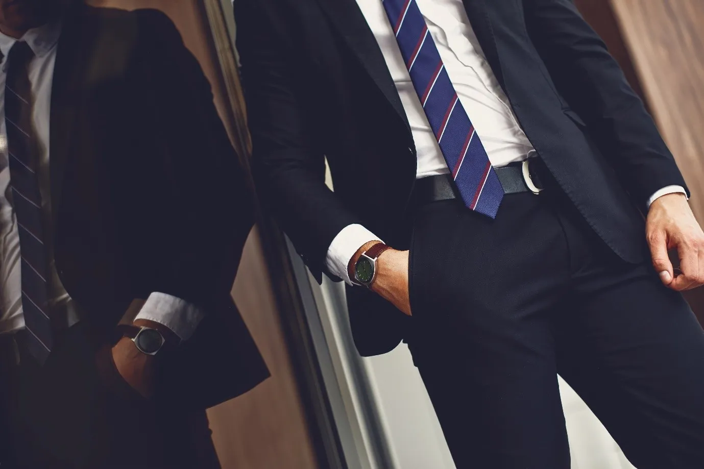 5 Reasons Why You Should Own a Custom Suit