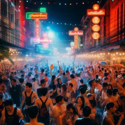 Amritsr, celebrated for its NorthIndian delicacies