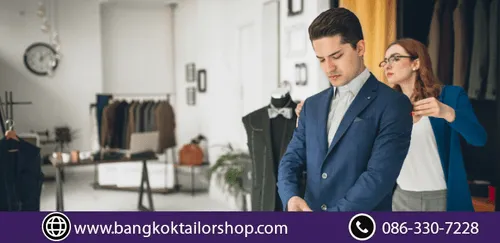Best Value Tailor Shop in Bangkok : A Guide to Finding the Perfect Fit