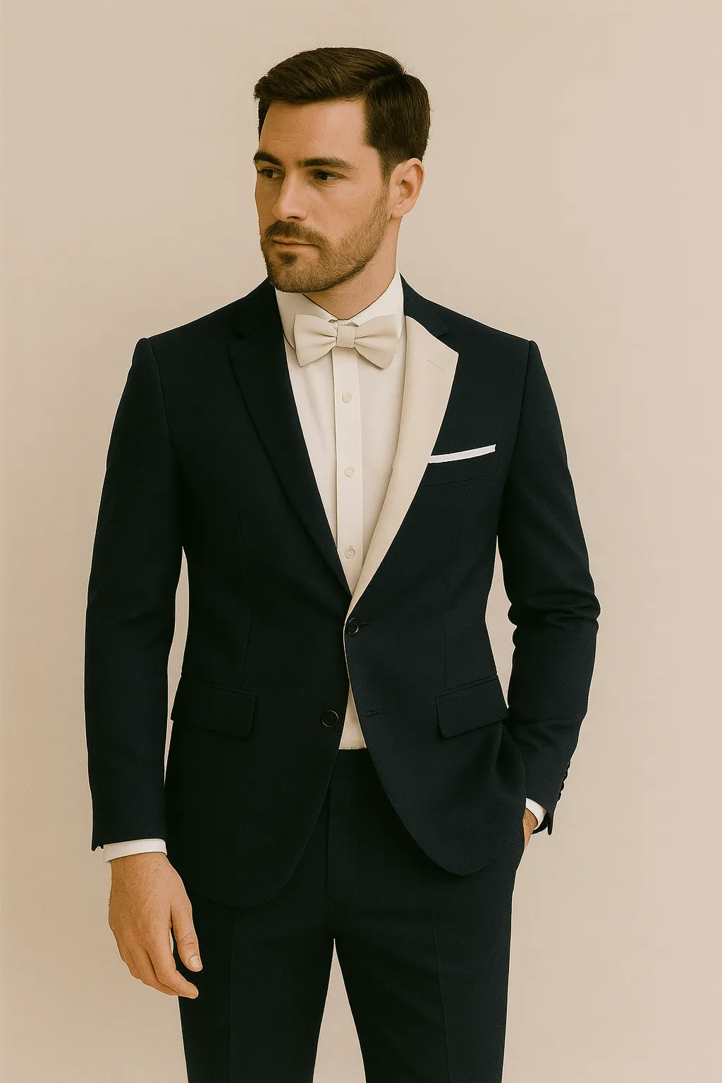 Suits for Formal and Semi-Formal Events: How to Choose Without Mistakes