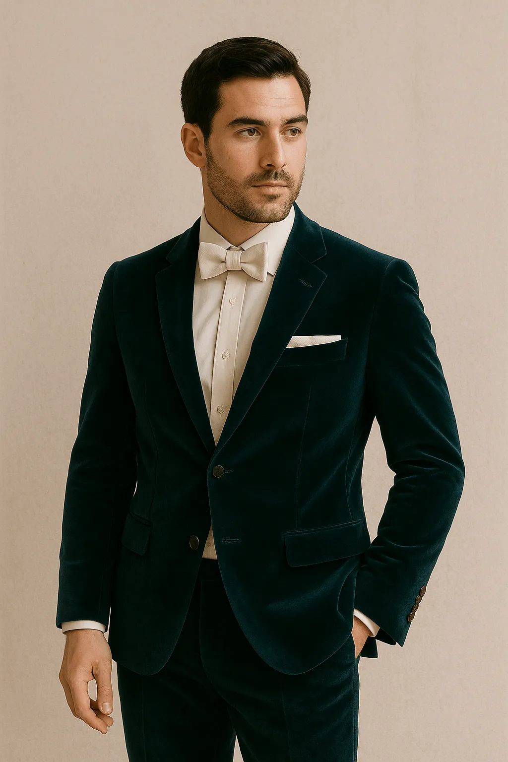 Suits for Formal and Semi-Formal Events: How to Choose Without Mistakes